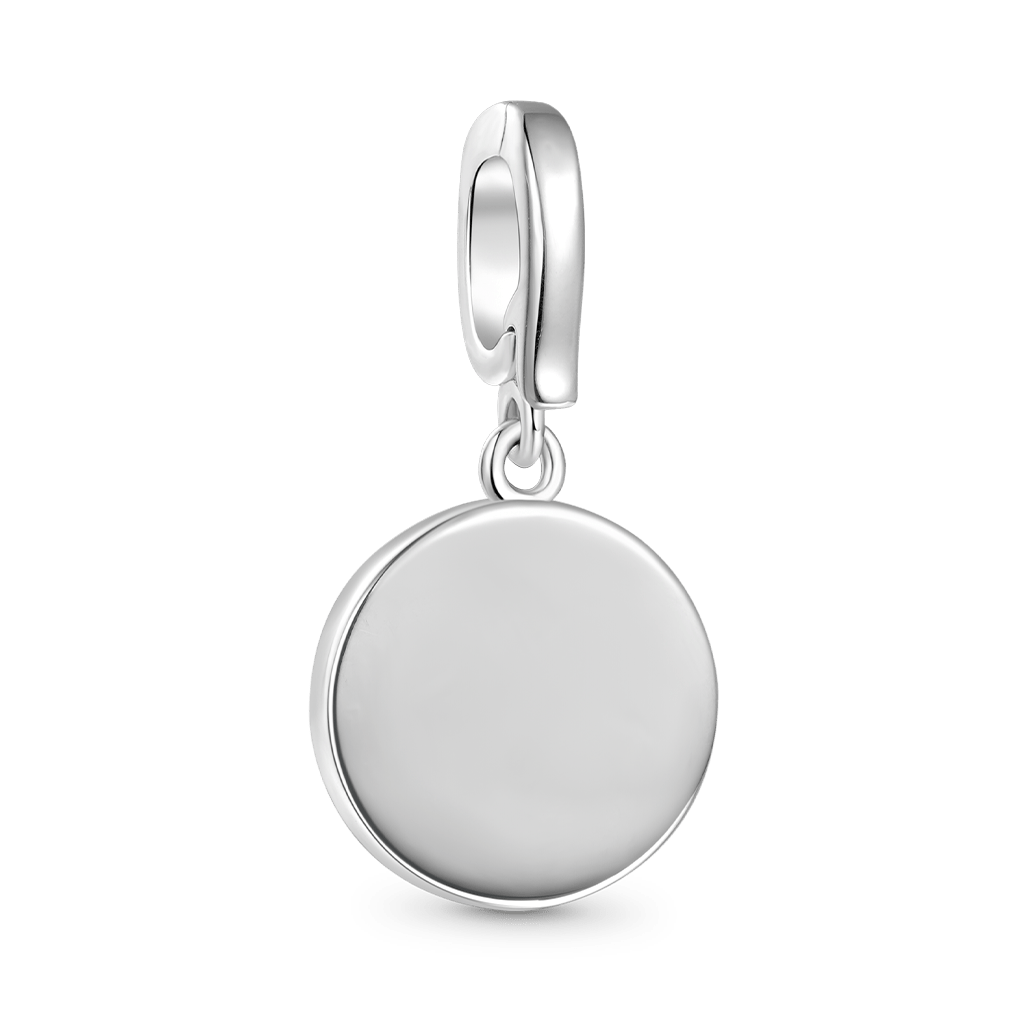 Gnoce Blue Earth Clasp Clusters Charm_2