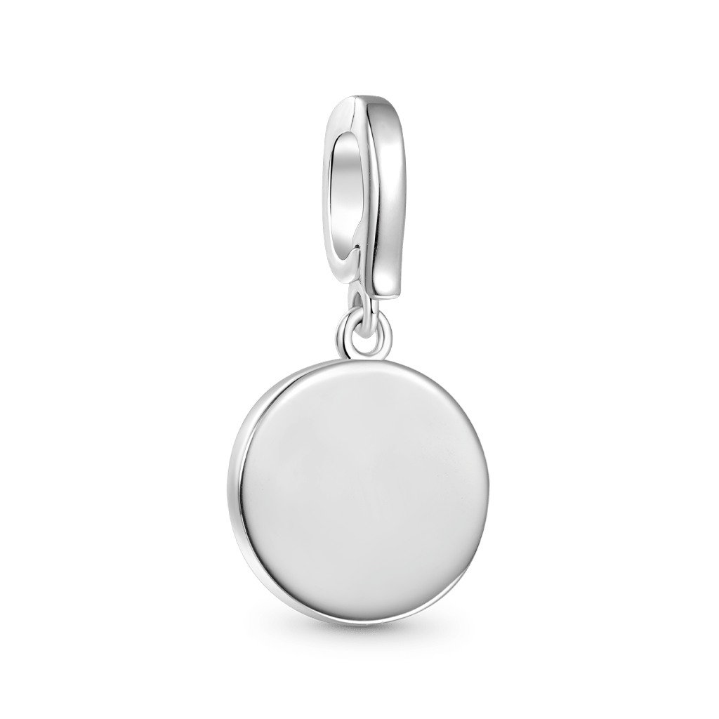 Gnoce Arrow of Friendship Clasp Clusters Charm_2