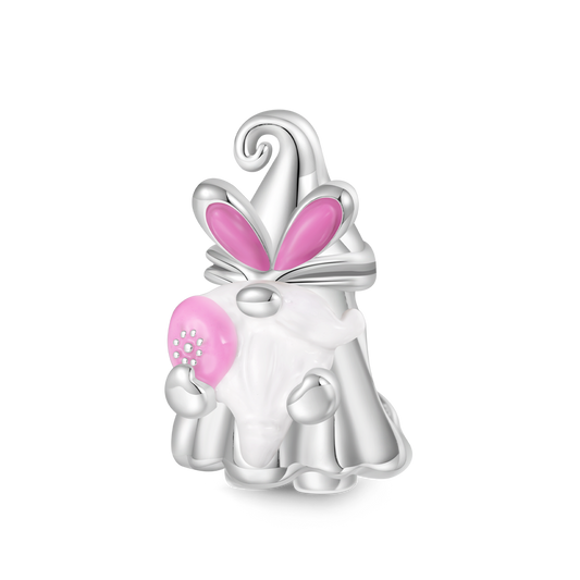 Gnoce Cute Easter Gnome Charm_1