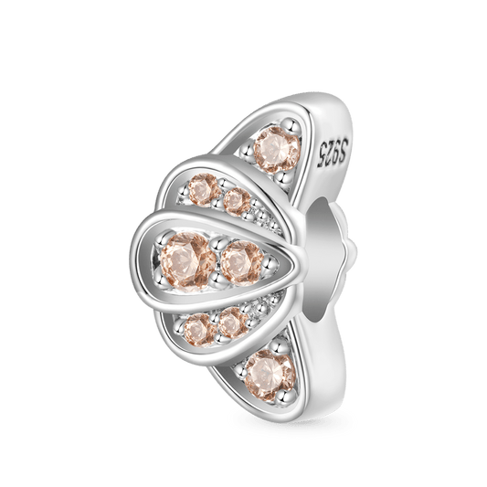 Gnoce Croissant Bread Charm_1