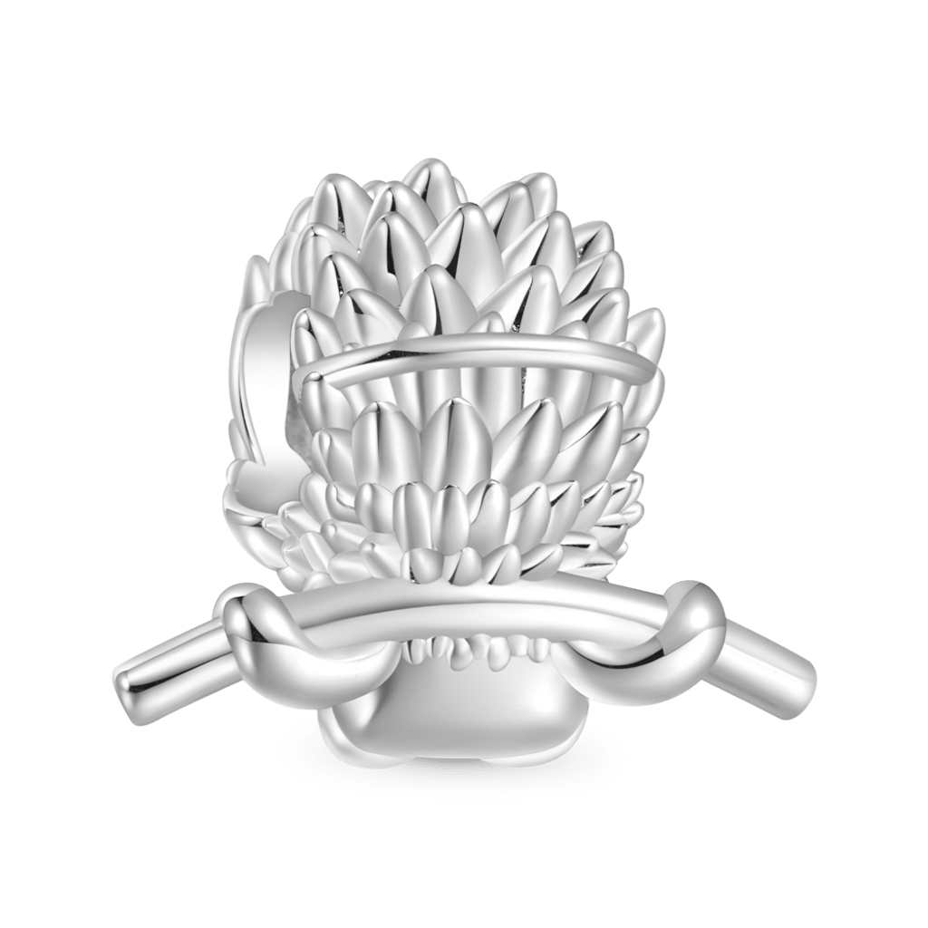 Gnoce Handsome Monkey King Wukong Charm_2