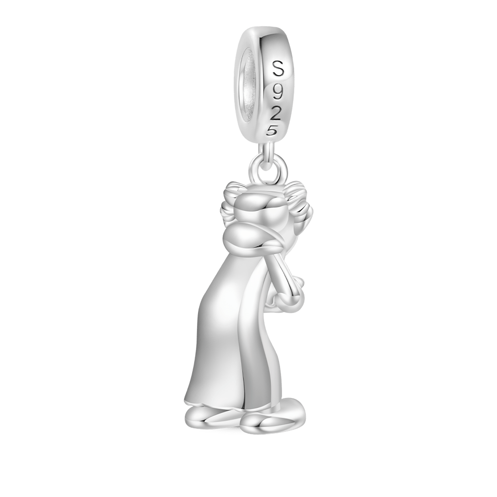 Gnoce Gargamel Pendant Dangle Charm_2
