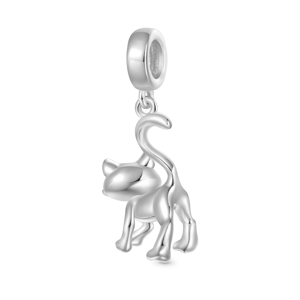 Gnoce Azrael Pendant Dangle Charm_2