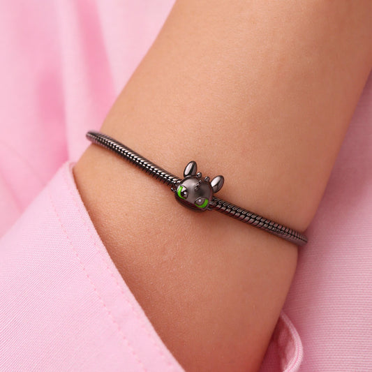 Gnoce Chilling Toothless Stopper Charm_5