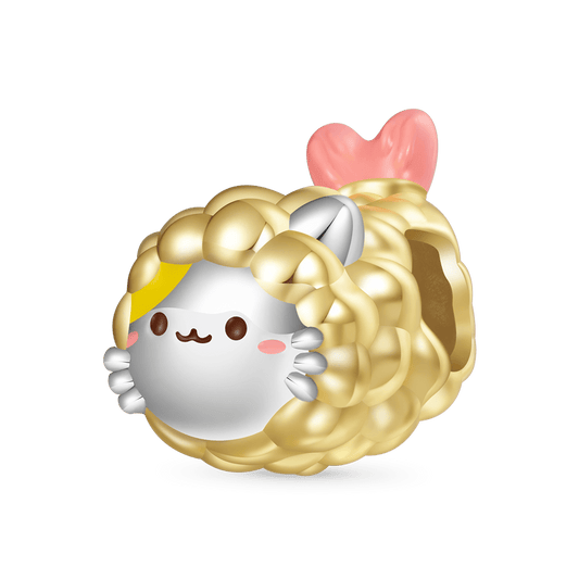 Gnoce Muffin As a Tempura Charm_1