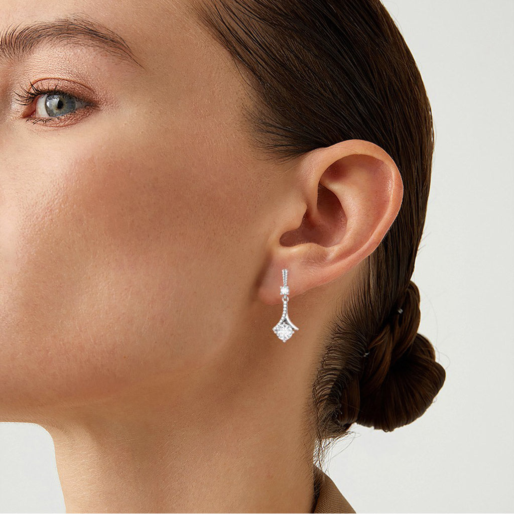 Gnoce 1920s Vintage Flapper Earrings_6