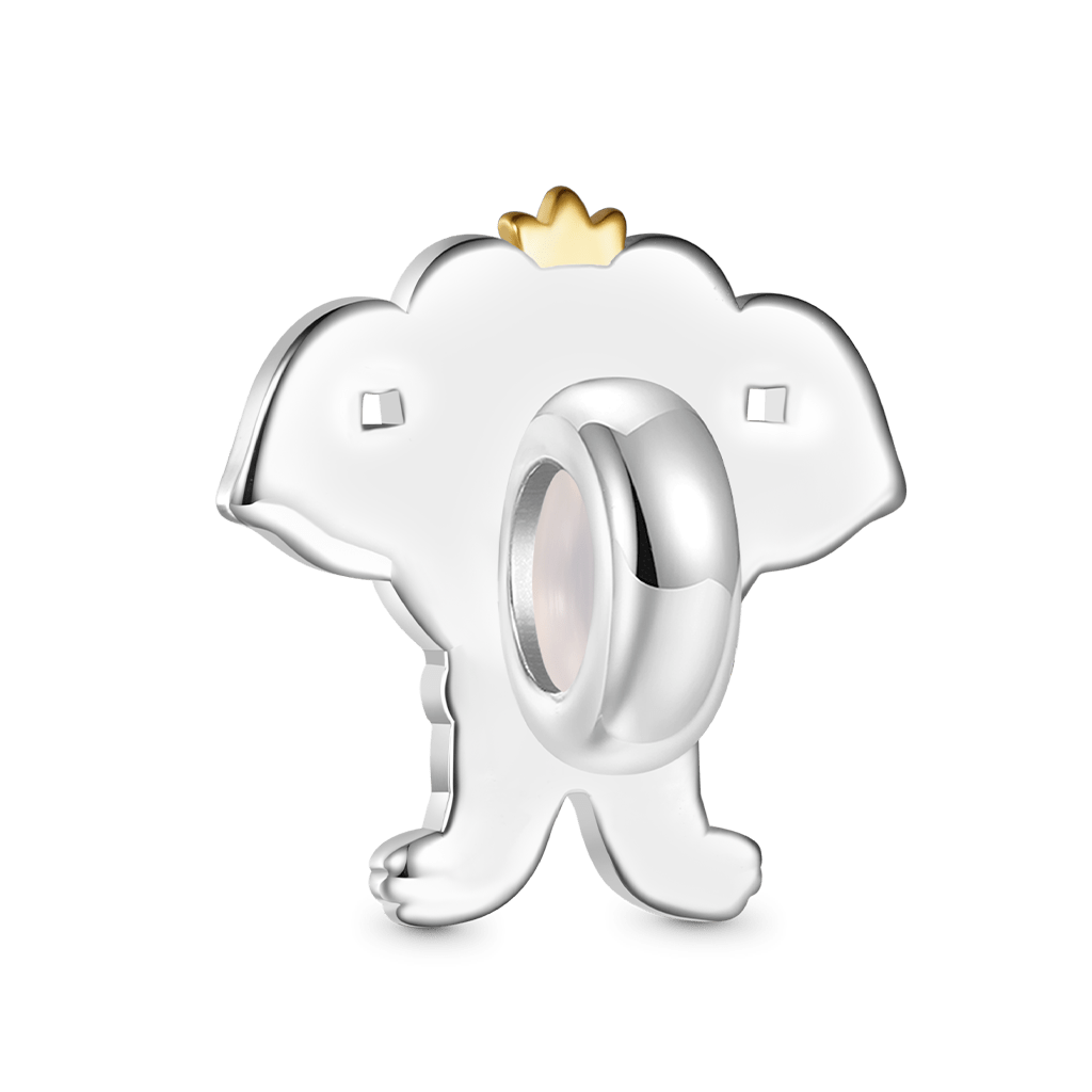Gnoce Muscular Frog Magnetic Removable Pants Stopper Charm_3