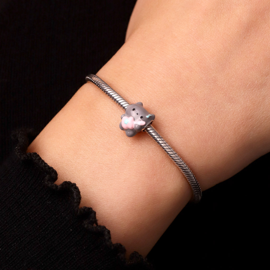 Rock Kitty Charm_5