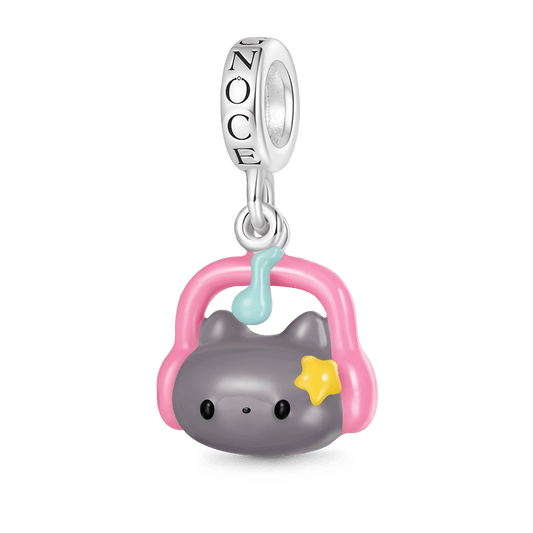 Rock Kitty Headphone ver. Pendant_1