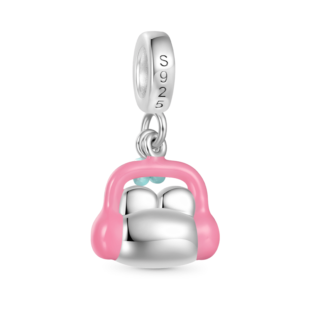 Harmony Bunny Headphone ver. Pendant_2