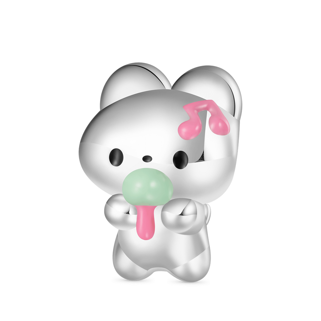 Harmony Bunny Charm_1