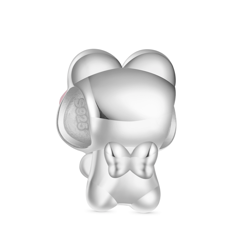 Harmony Bunny Charm_2
