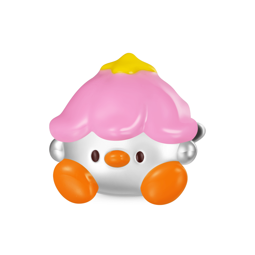 Little Chickie Tulip Charm_1