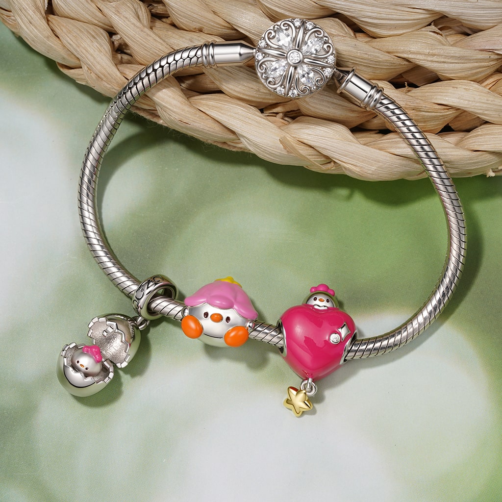 Little Chickie Tulip Charm_3