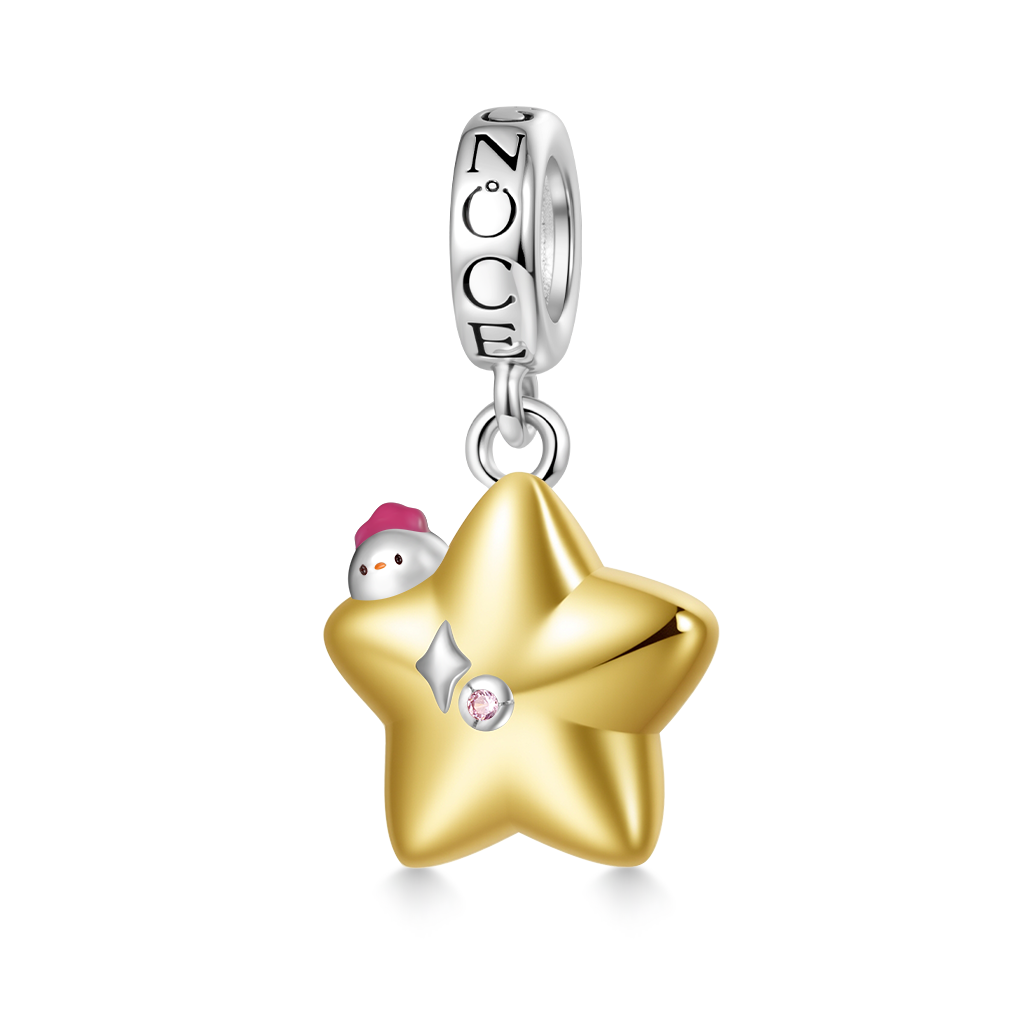 Chickie Starlet Pendant_1
