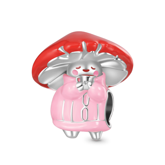 Sweater Season Mushroom Charm_1
