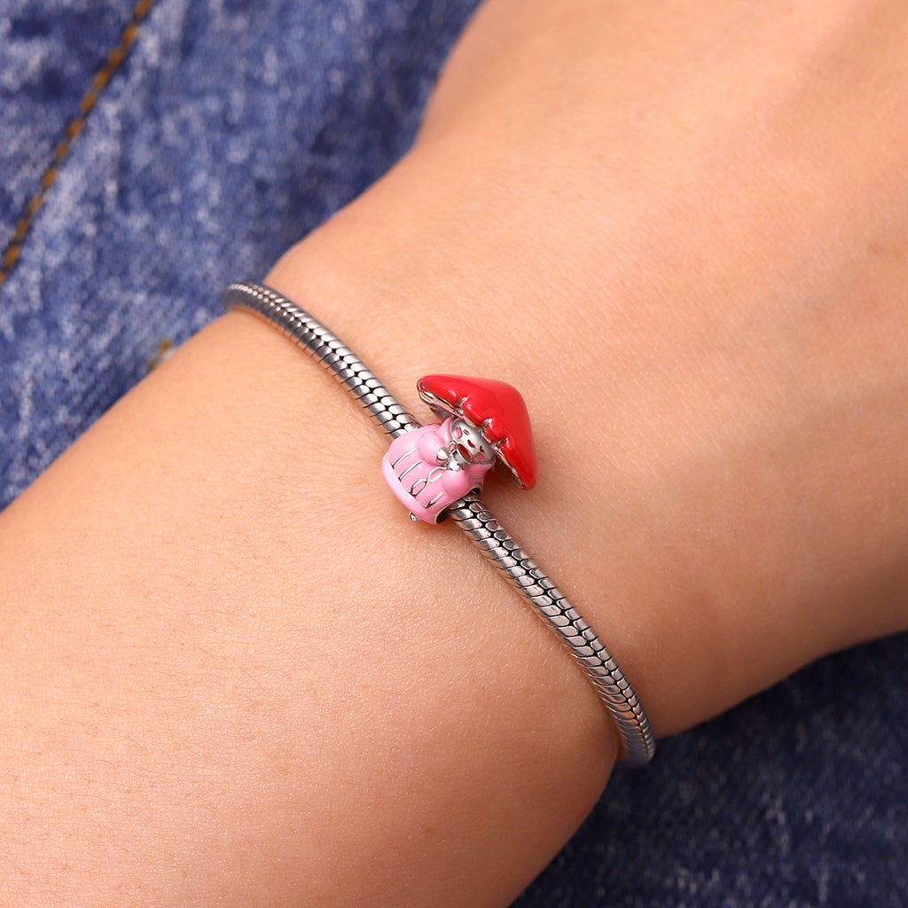 Sweater Season Mushroom Charm_5