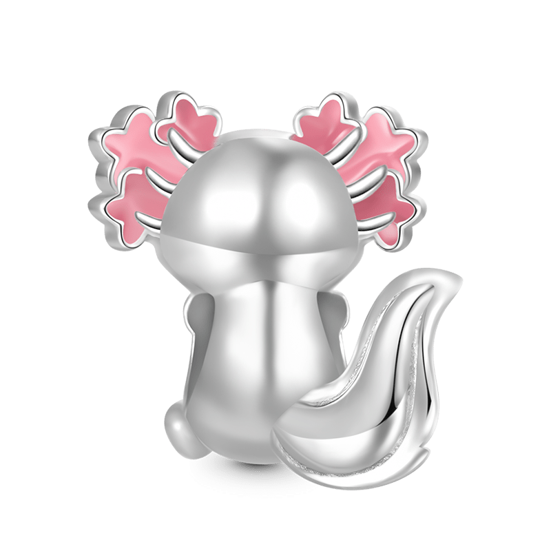 Gnoce Magical Mexican Axolotl Mood Charm_3
