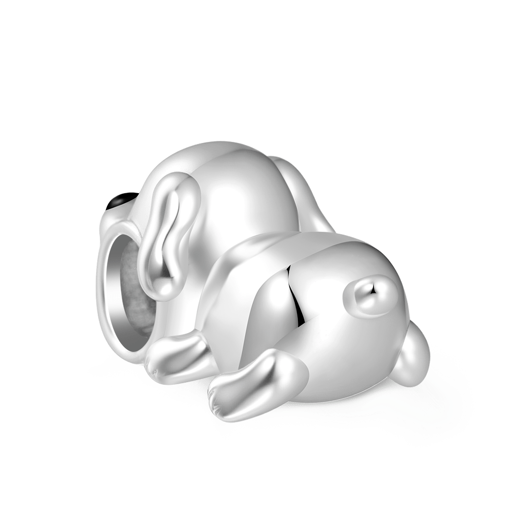 Gnoce Creative Shark Dog Charm_2