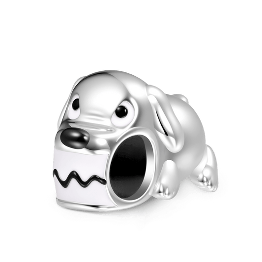 Gnoce Creative Shark Dog Charm_1