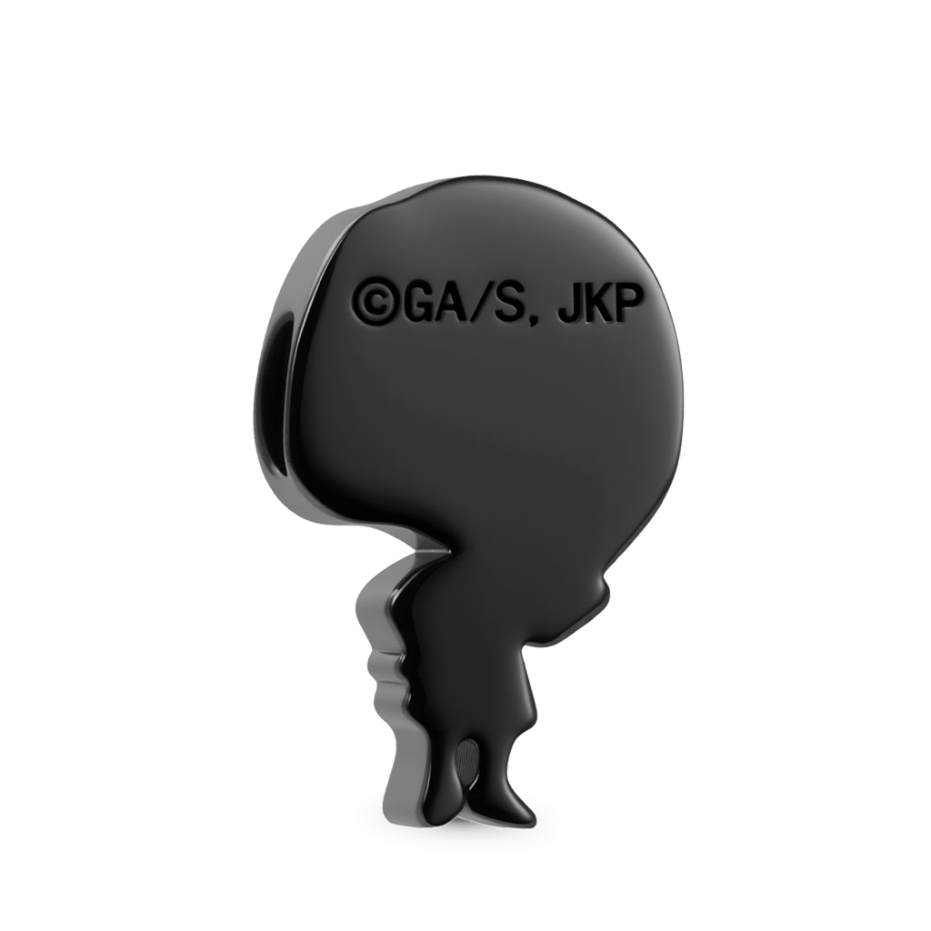 Gnoce Jujutsu Kaisen - Nobara Kugisaki Charm_2