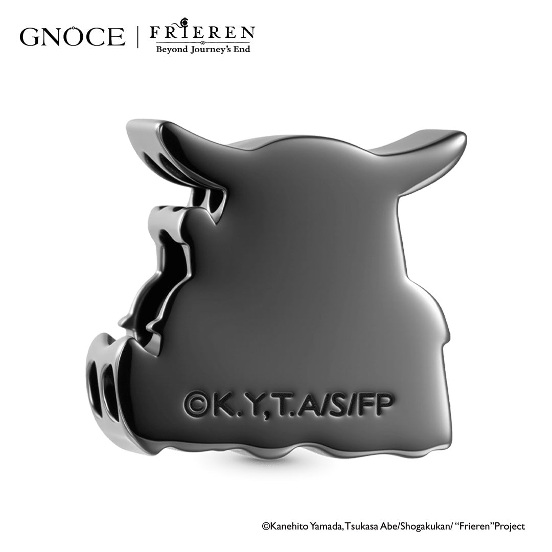 Gnoce Frieren: Beyond Journey's End - Warrior Eisen Charm_2