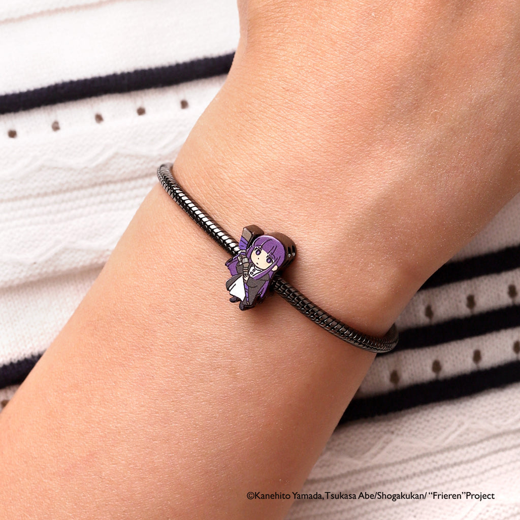 Gnoce Frieren: Beyond Journey's End - Human Mage Fern Charm_5