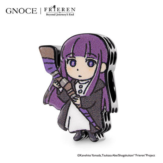 Gnoce Frieren: Beyond Journey's End - Human Mage Fern Charm_1