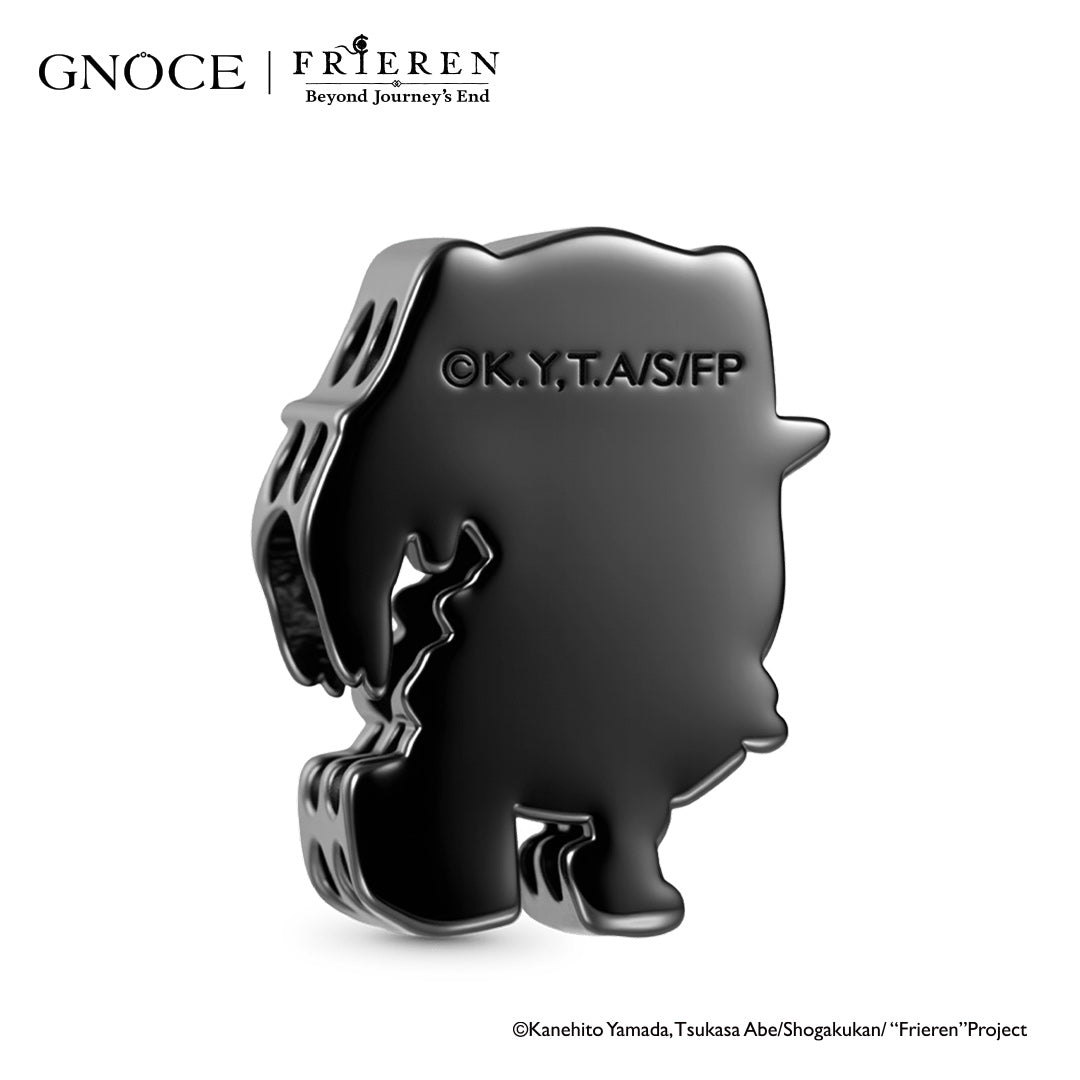 Gnoce Frieren: Beyond Journey's End - Mage Frieren Charm_2
