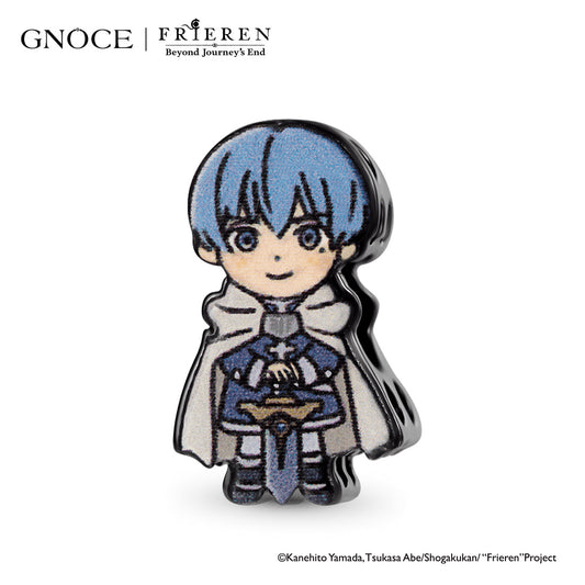 Gnoce Frieren: Beyond Journey's End - Himmel Charm_1