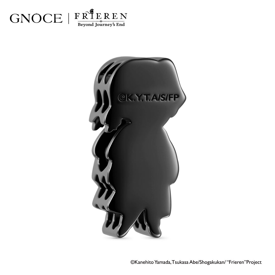 Gnoce Frieren: Beyond Journey's End - Priest Sein Charm_2