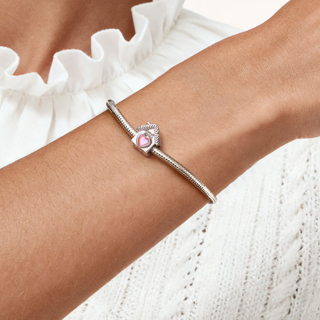 Gnoce Sweet Home Charm_2