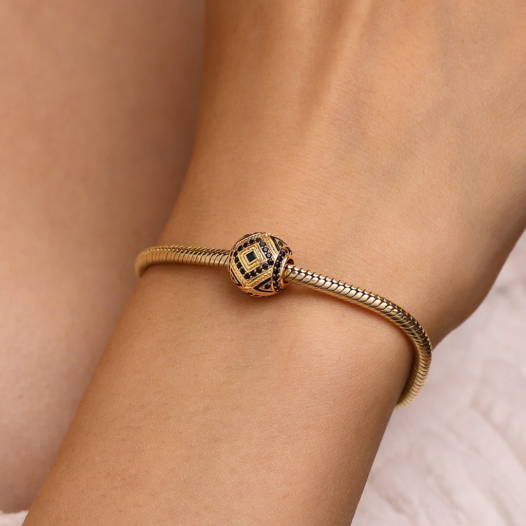 Gnoce Storing Power Geometric Elements Charm_2