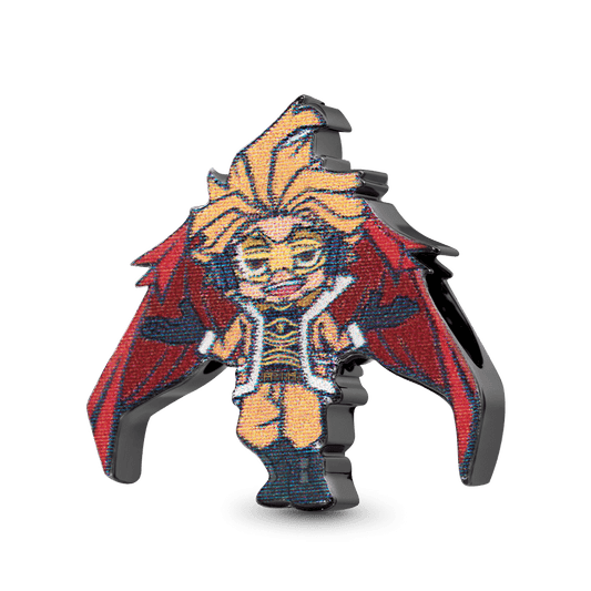 Gnoce My Hero Academia Hawks Charm_1