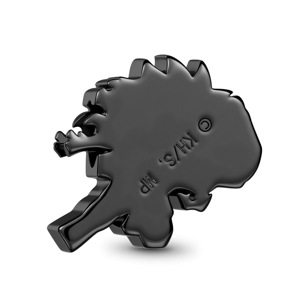 Gnoce My Hero Academia Izuku Midoriya Charm_5