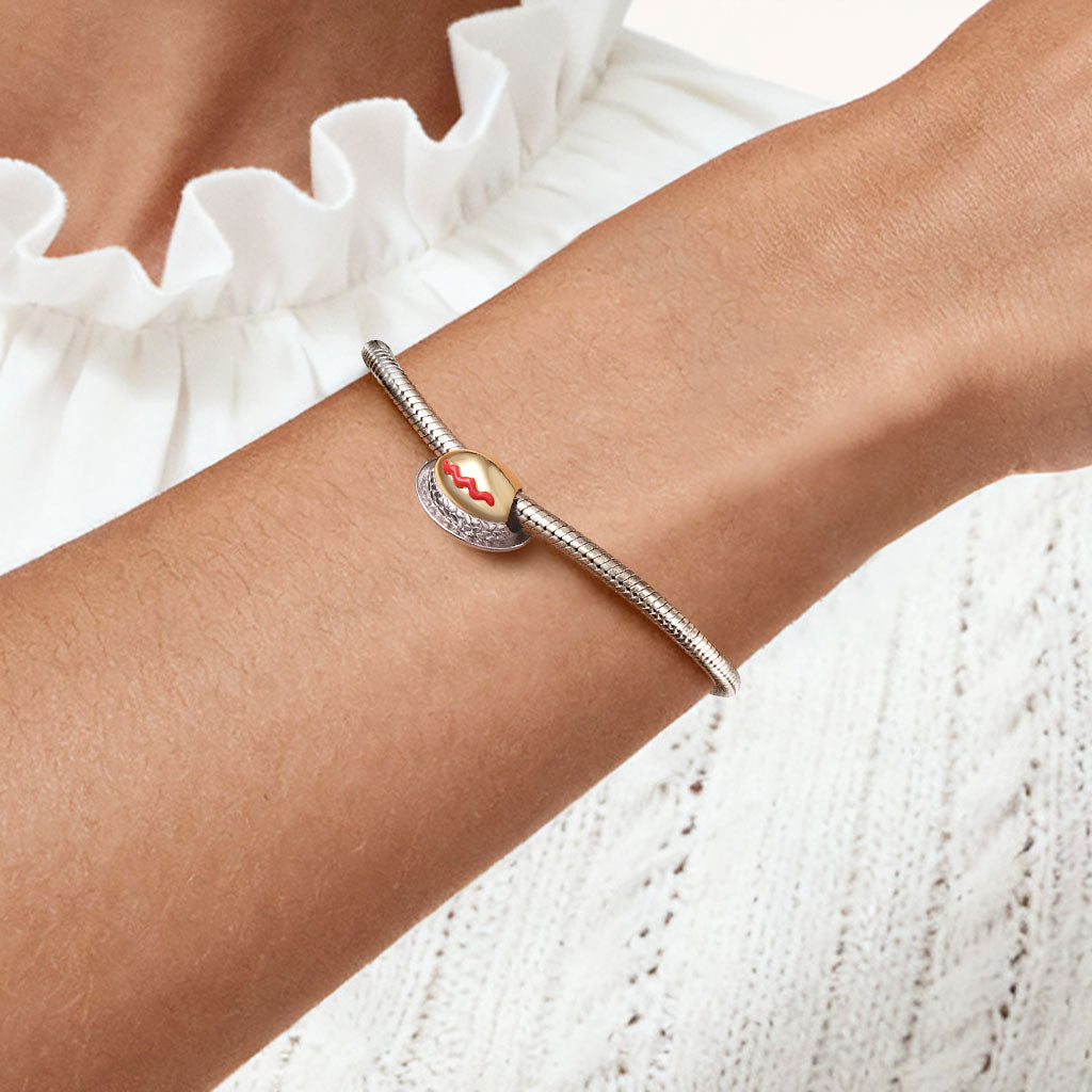 Gnoce Japanese Omurice Charm_2