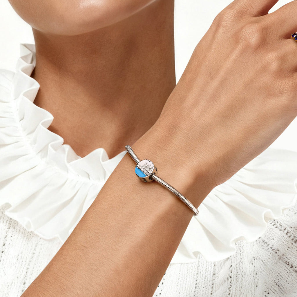 Gnoce Malaysia Penang Bridge Charm_2