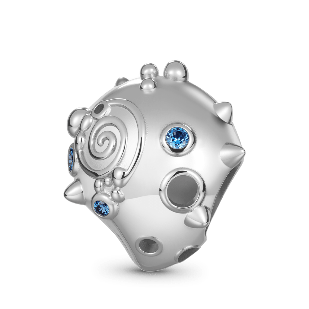 Gnoce Riveted Conch Charm_1