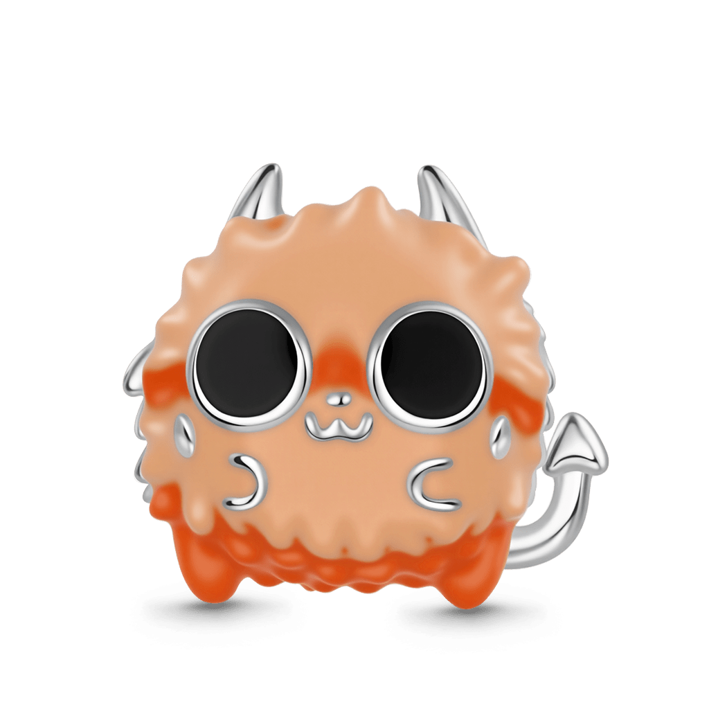 Gnoce Little Monster Charm_1