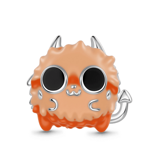 Gnoce Little Monster Charm_1