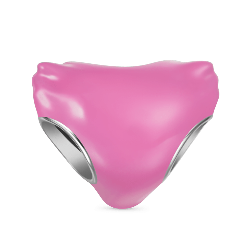 Gnoce Poppy Playtime Kissy Missy Charm_2