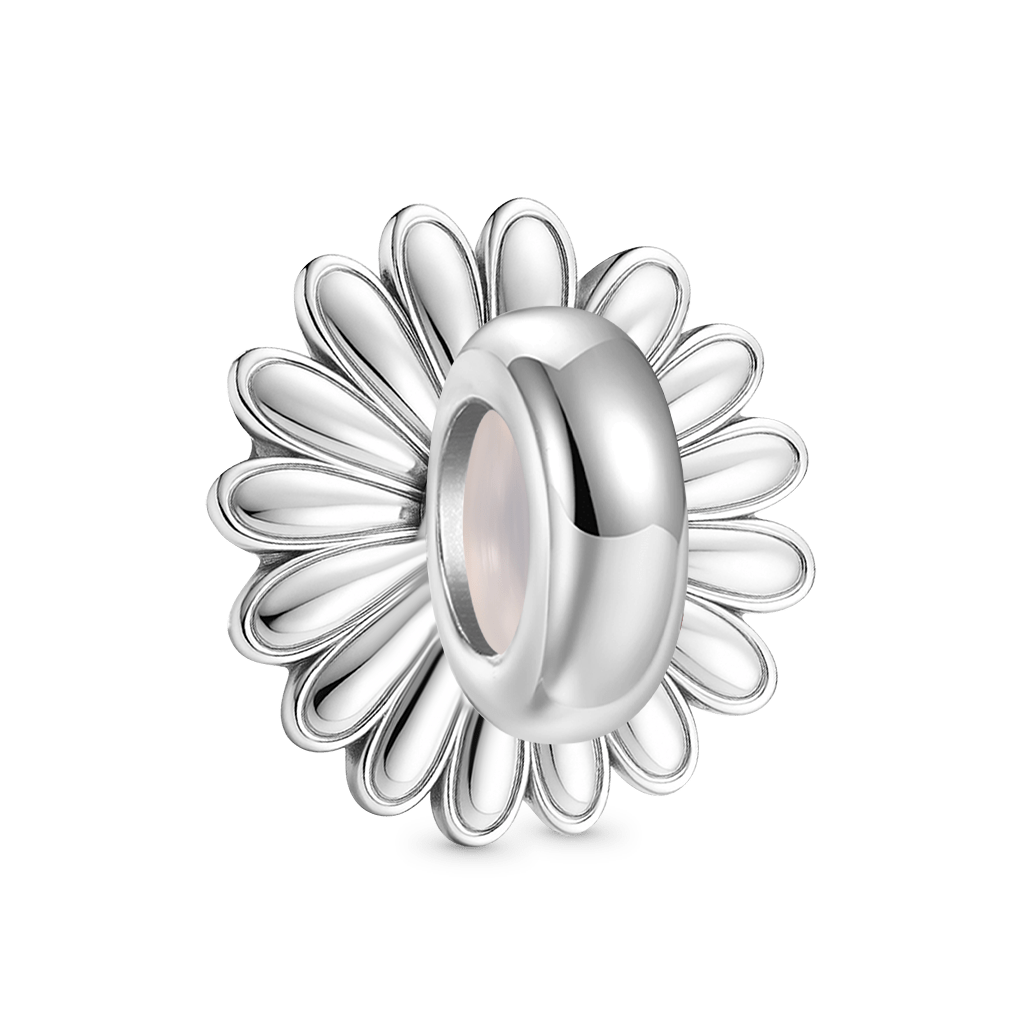 Gnoce Daisy Cat Charm_5