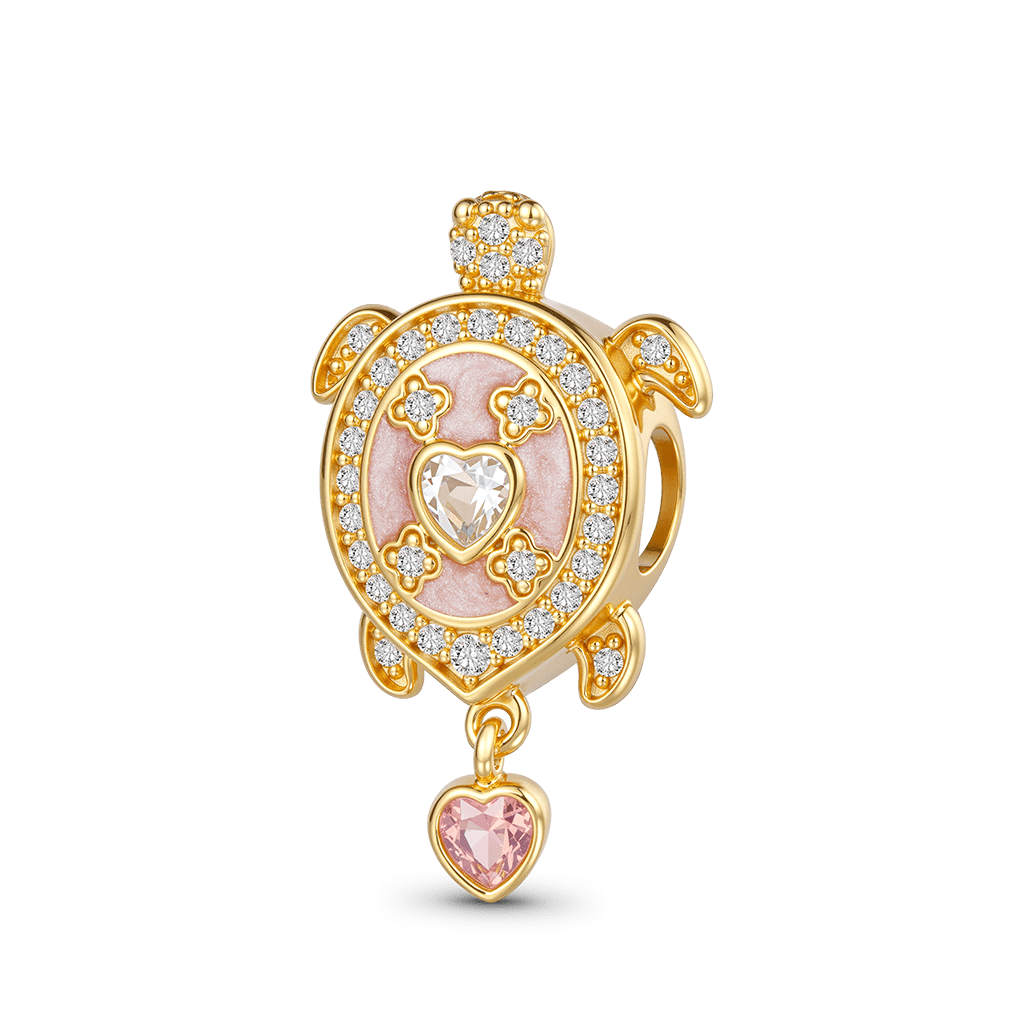 Gnoce Sea ​​Turtle Charm_1