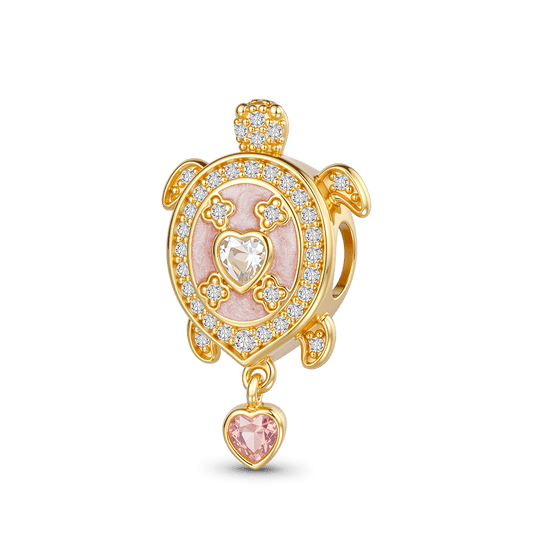 Gnoce Sea ​​Turtle Charm_1