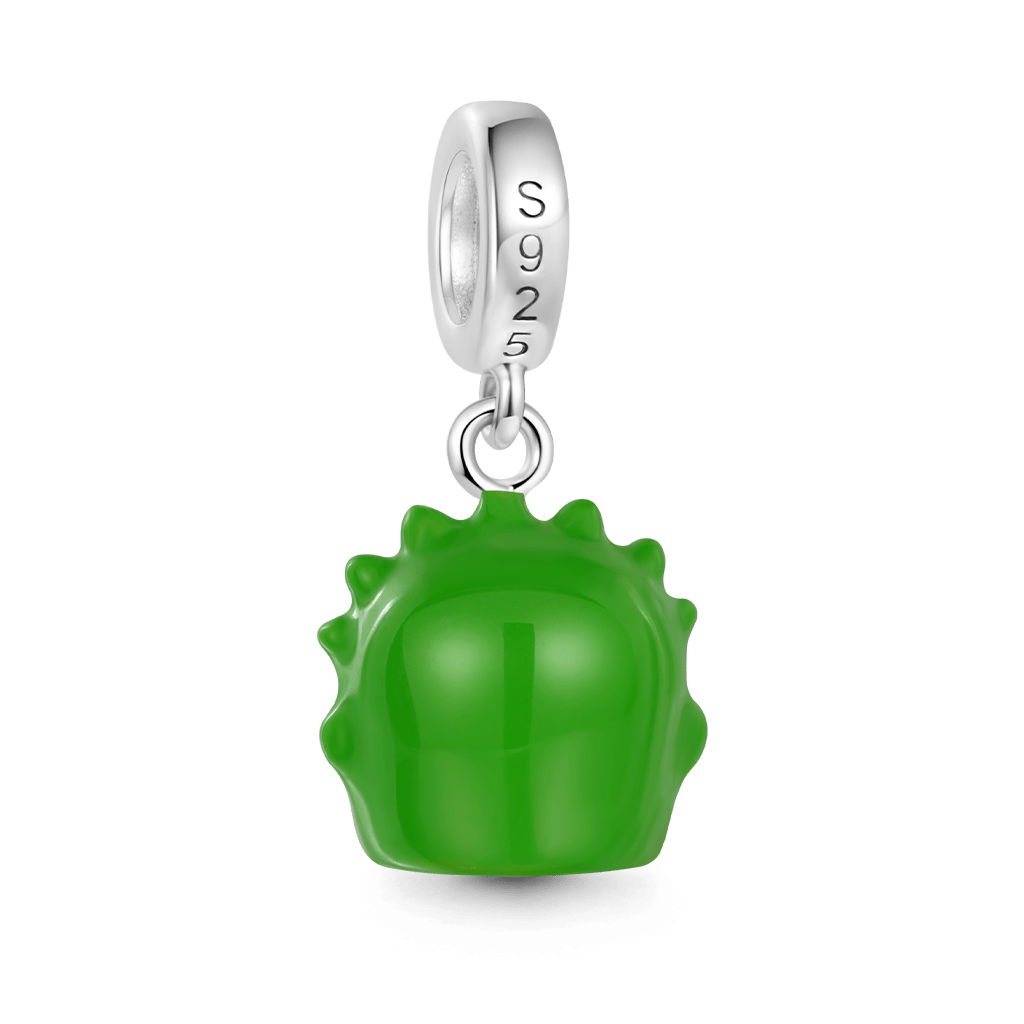 The Suicide Squad x Gnoce Killer Croc Pendant Dangle Charm_5