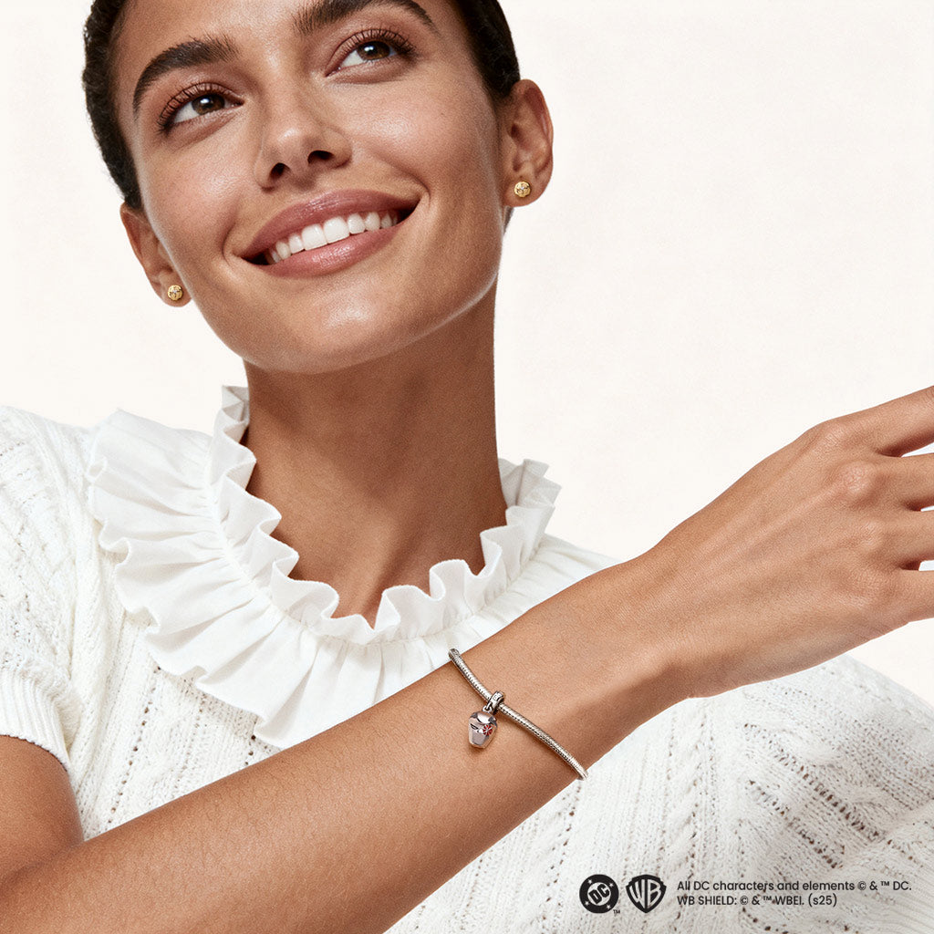 The Suicide Squad x Gnoce Deadshot Pendant Dangle Charm_4