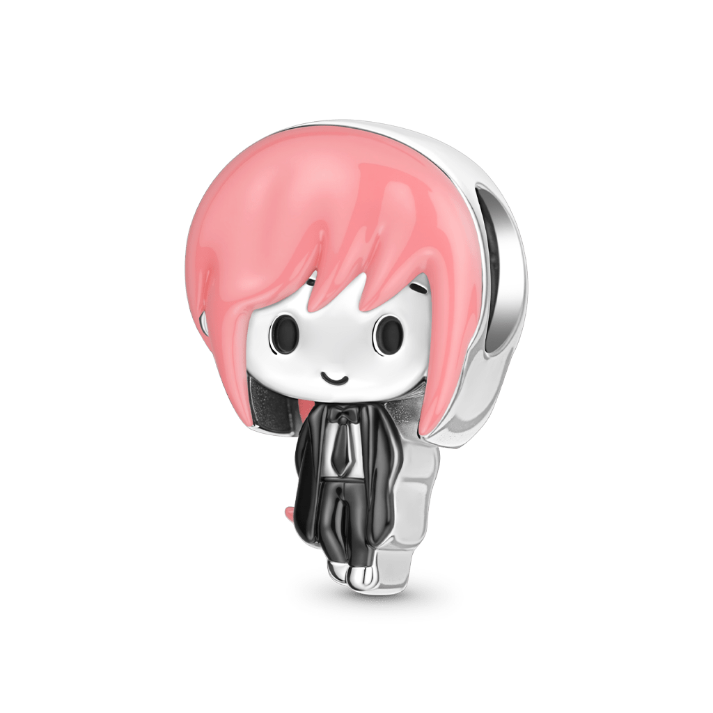 Gnoce Chainsaw Man Makima Charm_1