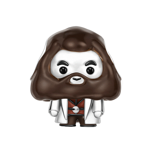 Gnoce Harry Potter Rubeus Hagrid Charm_1