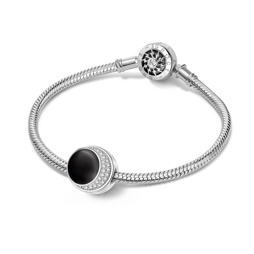 Gnoce Double Side Heating Color-changing Magic Personalisable Charm_3