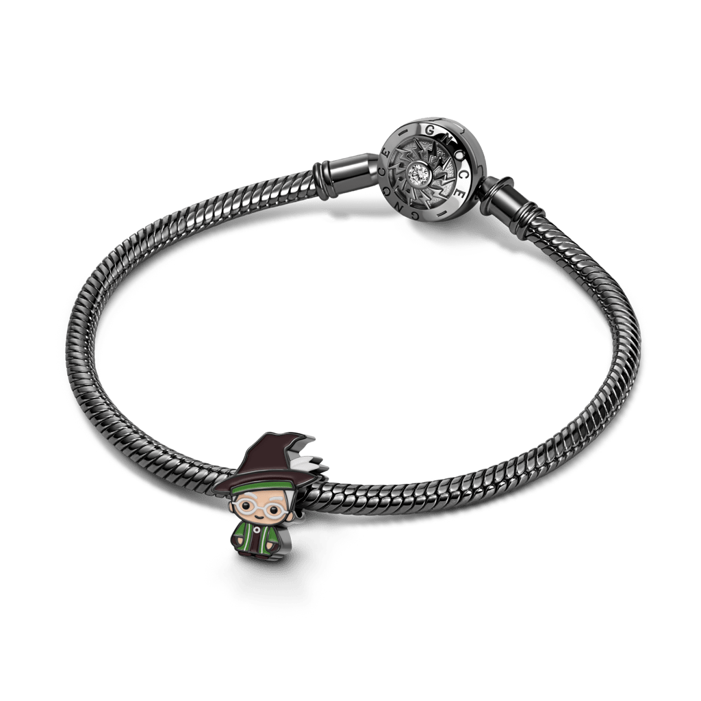 Gnoce Harry Potter Minerva McGonagall Charm_3